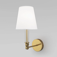 Бра Eurosvet Conso 60145/1 латунь - цена и фото