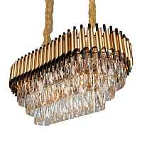 Люстра подвесная Omnilux Fontevivo OML-81903-13 - цена и фото Люстра подвесная Omnilux Fontevivo OML-81903-13 - цена и фото