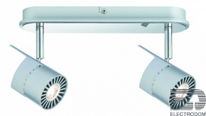 Спот Paulmann Power LED 60164 - цена и фото