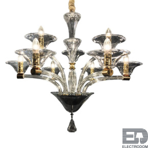 Подвесная люстра L'arte Luce Emerzio L58210.28 - цена и фото