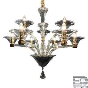 Подвесная люстра L'arte Luce Emerzio L58210.28 - цена и фото