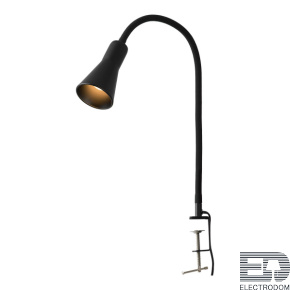 Настольная лампа на струбцине Lussole LOFT Escambia LSP-0716 - цена и фото