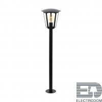 Уличный светильник Eglo Monreale 98123 - цена и фото
