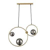 Подвесной светильник Lumion Moderni Ornato 8036/3 - цена и фото