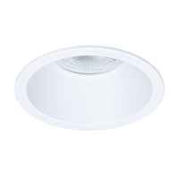 Встраиваемый светильник Arte Lamp Dash A2864PL-1WH - цена и фото Встраиваемый светильник Arte Lamp Dash A2864PL-1WH - цена и фото