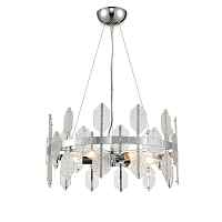 Подвесная люстра Vele Luce Polaris VL4153P16 - цена и фото Подвесная люстра Vele Luce Polaris VL4153P16 - цена и фото