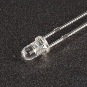 Светодиод ARL-3014UEUBC/2L Arlight 004596 - цена и фото