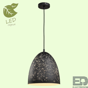 Подвесной светильник Lussole Loft GRLSP-9892 - цена и фото