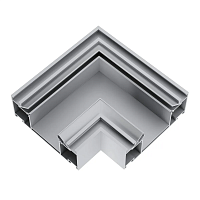 Угловой соединитель ST Luce Skyline 48 ST1047.599.00 - цена и фото