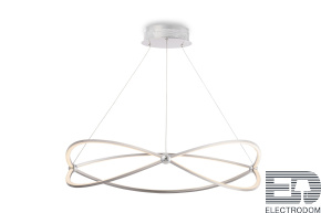Подвесной светильник Maytoni Weave MOD062PL-L56CH3K - цена и фото