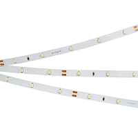 Светодиодная лента RT-A30-8mm 24V Warm2700 (2.9 W/m, IP20, 2835, 5m) (Arlight, 2.9 Вт/м, IP20) - цена и фото