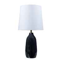 Настольная лампа Arte Lamp Rukbat A5046LT-1BK - цена и фото Настольная лампа Arte Lamp Rukbat A5046LT-1BK - цена и фото