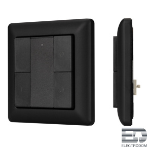 Панель DALI-223-2G-DIM-IN-BLACK (BUS) Arlight - цена и фото