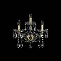 Бра Bohemia Ivele 1413B/2+1/165/XL G - цена и фото