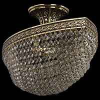 Светильник на штанге Bohemia Ivele Crystal 1932 19323/55IV GB