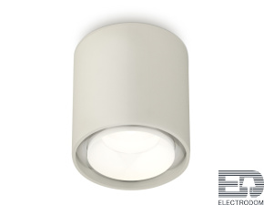 Комплект накладного светильника XS7724001 Ambrella light - цена и фото