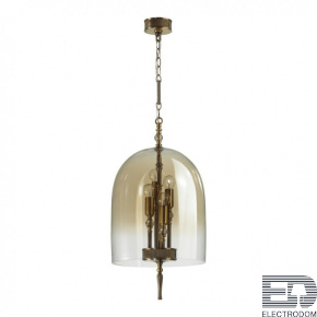 Подвес Odeon Light Bell 4892/4 - цена и фото
