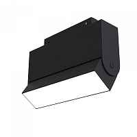 Трековый светильник Maytoni Track lamps TR013-2-10W3K-B - цена и фото Трековый светильник Maytoni Track lamps TR013-2-10W3K-B - цена и фото