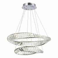 Подвесной светодиодный светильник ST Luce RITORTO SL6204.101.02 - цена и фото