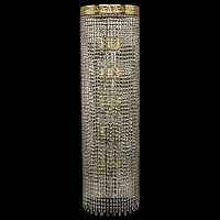Бра Bohemia Ivele Crystal 8340 83401B/30IV-100 G Drops - цена и фото