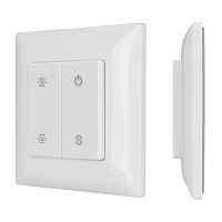 Панель SMART-P46-DIM-P-SUF (3V, 1 зона, Knob, 2.4G) Arlight - цена и фото Панель SMART-P46-DIM-P-SUF (3V, 1 зона, Knob, 2.4G) Arlight - цена и фото