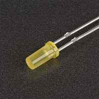Светодиод ARL-3033UYD-250mcd Arlight 005489 - цена и фото Светодиод ARL-3033UYD-250mcd Arlight 005489 - цена и фото