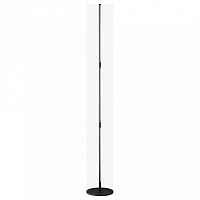 Торшер Crystal Lux Largo LARGO PT25W BLACK - цена и фото Торшер Crystal Lux Largo LARGO PT25W BLACK - цена и фото