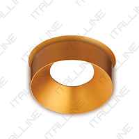 Рефлектор Italline SKY R gold - цена и фото Рефлектор Italline SKY R gold - цена и фото