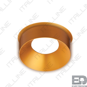 Рефлектор Italline SKY R gold - цена и фото