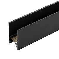 Трек MAG-TRACK-2538-1000 (BK) Arlight - цена и фото Трек MAG-TRACK-2538-1000 (BK) Arlight - цена и фото