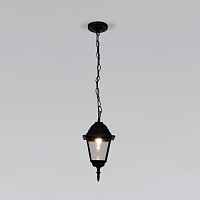 Уличный подвесной светильник Fuga H черный(35148/H) 35148/H - цена и фото
