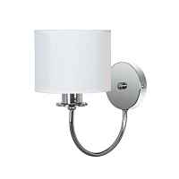 Бра Arte Lamp ATTORE A4092AP-1CC - цена и фото Бра Arte Lamp ATTORE A4092AP-1CC - цена и фото