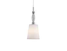 Подвесной светильник Newport Chelsy 4371/S chrome М0070441 - цена и фото