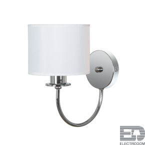 Бра Arte Lamp ATTORE A4092AP-1CC - цена и фото