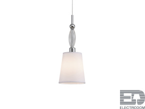 Подвесной светильник Newport Chelsy 4371/S chrome М0070441 - цена и фото