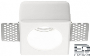 Встраиваемый светильник Ideal Lux Samba Round D55 230580 - цена и фото