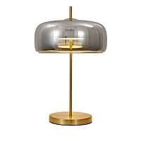 Настольная лампа Arte Lamp Padova A2404LT-1SM - цена и фото Настольная лампа Arte Lamp Padova A2404LT-1SM - цена и фото