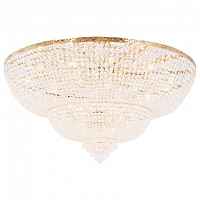 Потолочная люстра Maytoni Palace DIA890-CL-34-G - цена и фото Потолочная люстра Maytoni Palace DIA890-CL-34-G - цена и фото