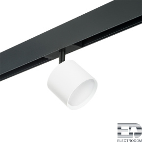 Lightstar Комплект со светильником Rullo для трека PRO Rullo PRO3486 - цена и фото