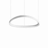 Подвесной светильник Ideal Lux GEMINI SP D61 BIANCO 247250 - цена и фото Подвесной светильник Ideal Lux GEMINI SP D61 BIANCO 247250 - цена и фото
