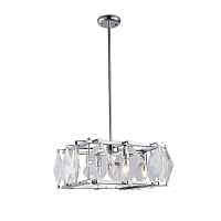 Подвесная люстра Vele Luce Vittoria VL3053L04 - цена и фото Подвесная люстра Vele Luce Vittoria VL3053L04 - цена и фото