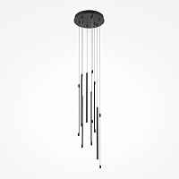 Подвесной светильник Maytoni Light stick MOD236PL-L54B3K - цена и фото Подвесной светильник Maytoni Light stick MOD236PL-L54B3K - цена и фото