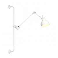 Настенный светильник на кронштейне Odeon Light Modern 4126/1WA - цена и фото