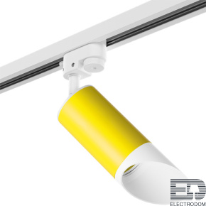 Трековый светильник Rullo Lightstar Rullo R1T43336 - цена и фото