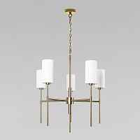 Подвесная люстра Loft IT Comfy 10307 Brass - цена и фото Подвесная люстра Loft IT Comfy 10307 Brass - цена и фото