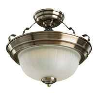 Потолочный светильник Arte Lamp Lobby A7835PL-2AB - цена и фото Потолочный светильник Arte Lamp Lobby A7835PL-2AB - цена и фото