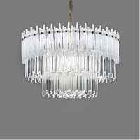 Люстра Murano Glass ICE Chandelier D60 ImperiumLoft - цена и фото