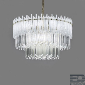 Люстра Murano Glass ICE Chandelier D60 ImperiumLoft - цена и фото
