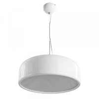 Подвесной светильник Arte Lamp Paleolus A3401SP-3WH - цена и фото Подвесной светильник Arte Lamp Paleolus A3401SP-3WH - цена и фото