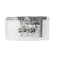 Бра Arte Lamp Galatea A1222AP-2CC - цена и фото Бра Arte Lamp Galatea A1222AP-2CC - цена и фото